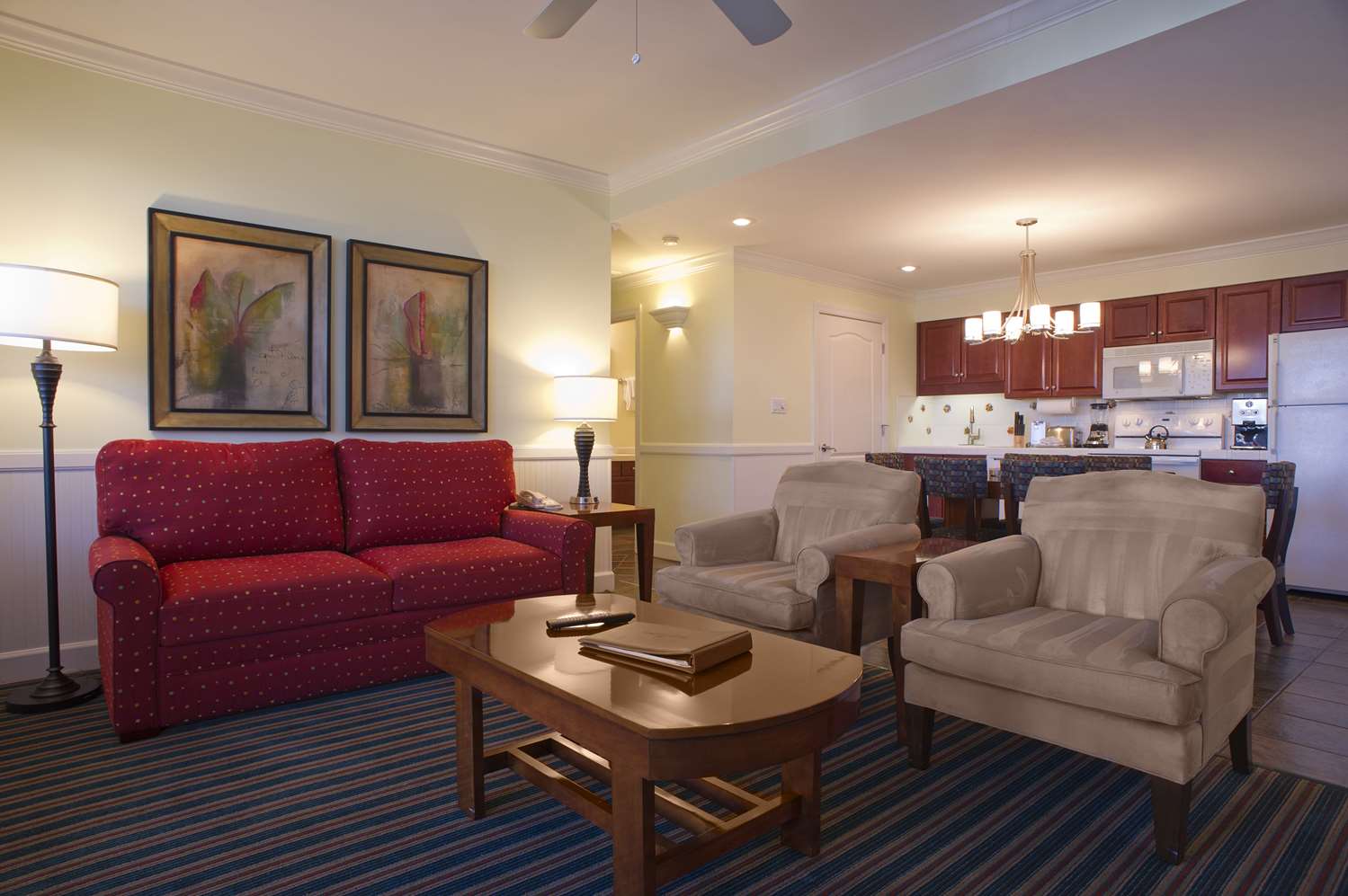 hilton vacation club grand beach orlando