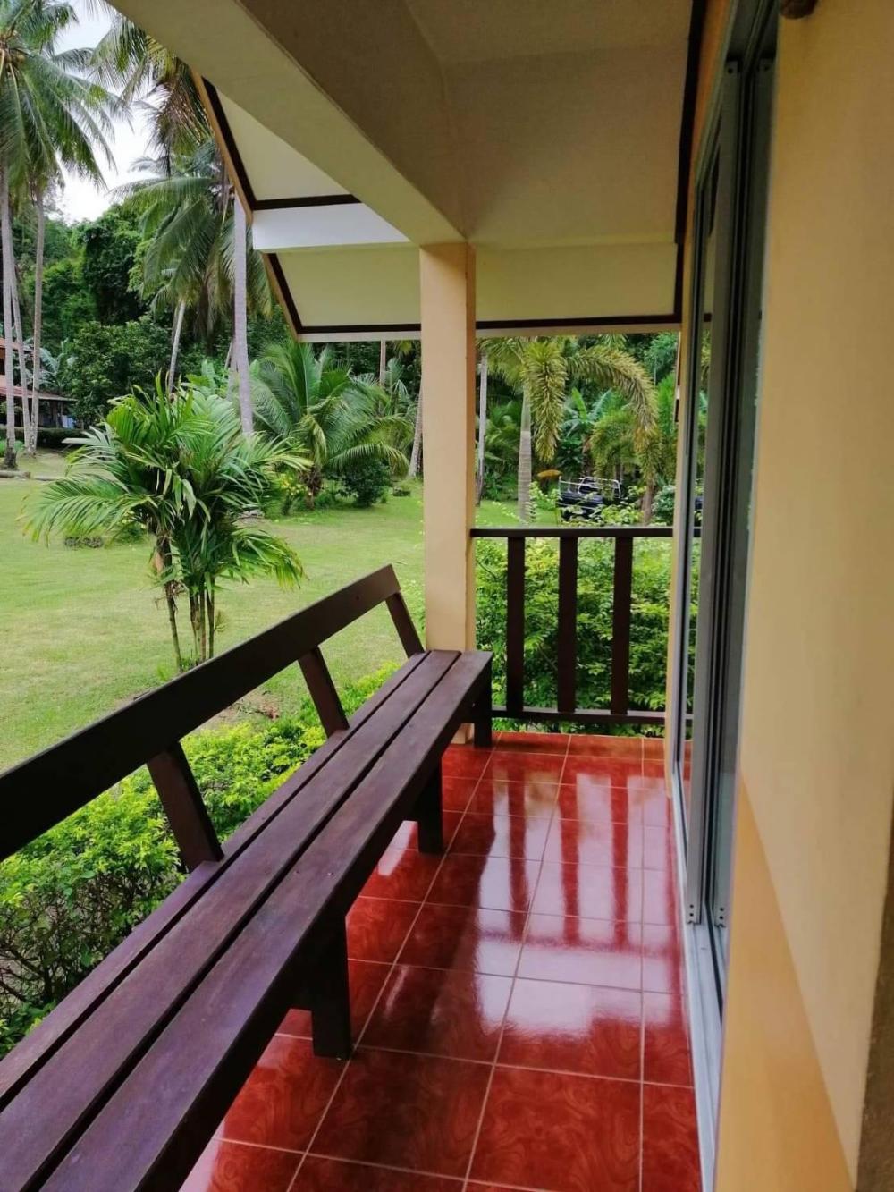 koh chang pukdee bungalow