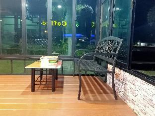 koh chang pukdee bungalow