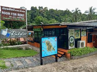 koh chang pukdee bungalow