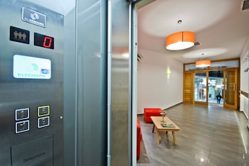 Xenia Hotel,Naxos>>Agios Georgios,3 star