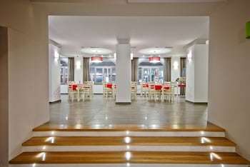 Xenia Hotel,Naxos>>Agios Georgios,3 star