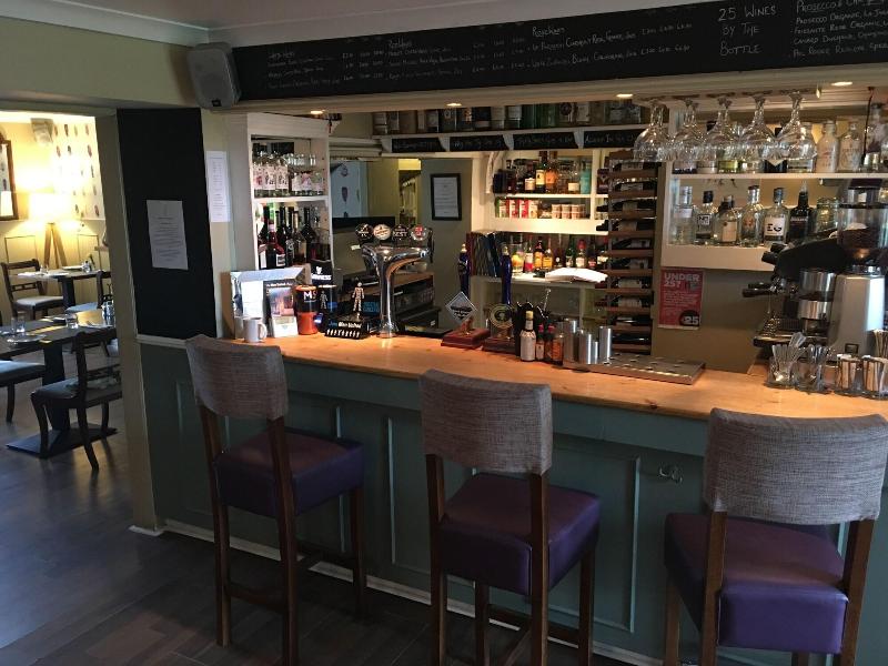 The Allanton Inn,Chirnside>>Allanton,3 star