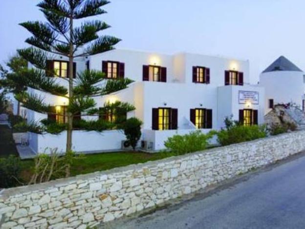 anemomylos residence