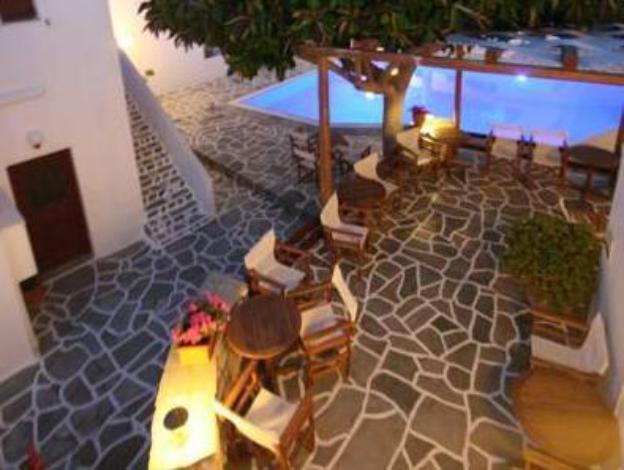 anemomylos residence