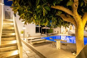 anemomylos residence