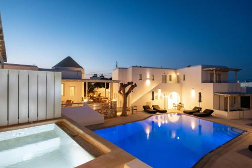 anemomylos residence