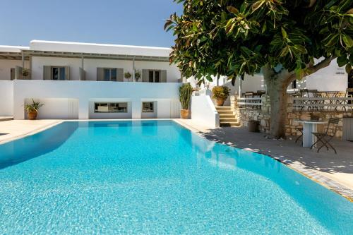 anemomylos residence