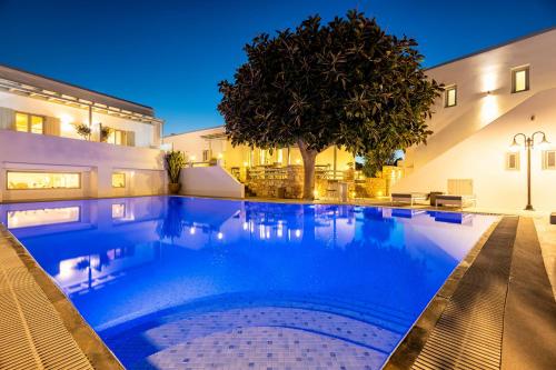 anemomylos residence