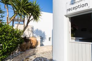 anemomylos residence