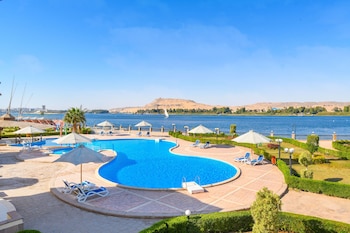 aswan