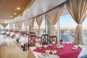 Tolip Aswan Hotel,Aswan Governorate>>Aswan,5 star