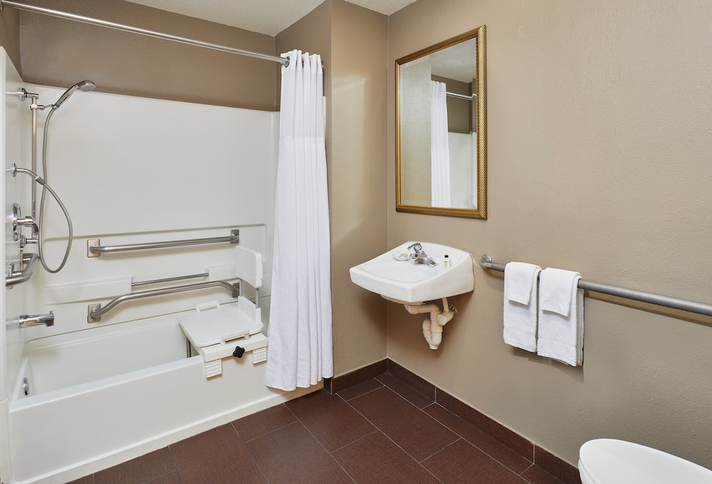 staybridge suites orlando airport south by ihg