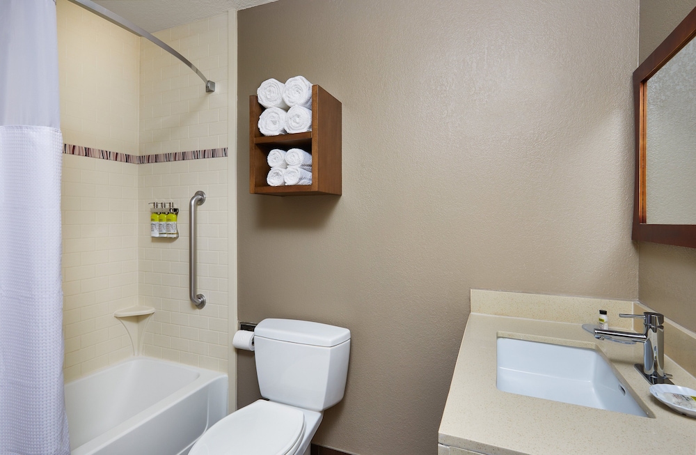 staybridge suites orlando airport south by ihg