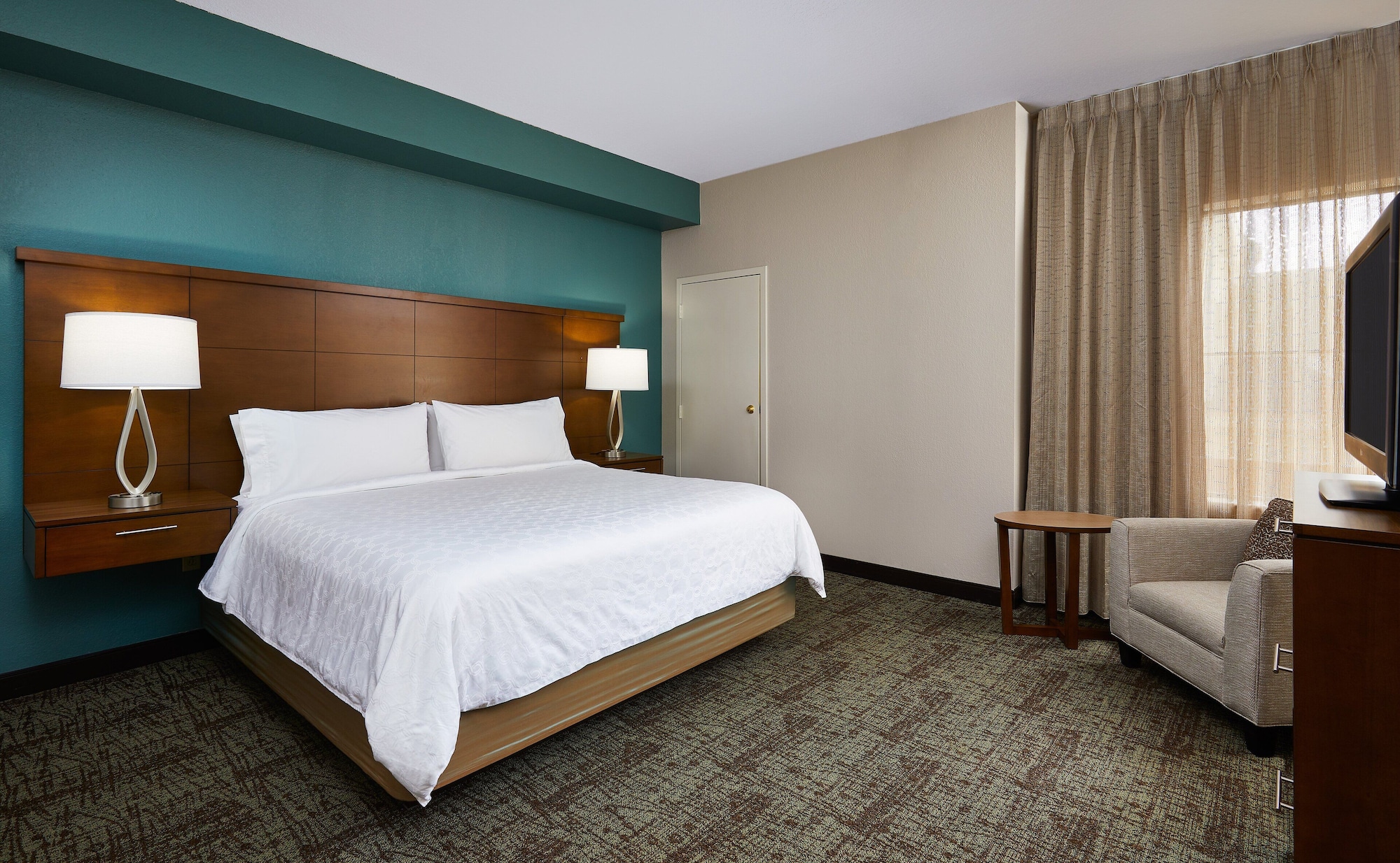 staybridge suites orlando airport south by ihg