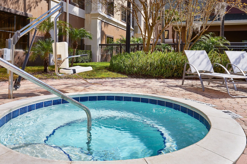 staybridge suites orlando airport south by ihg