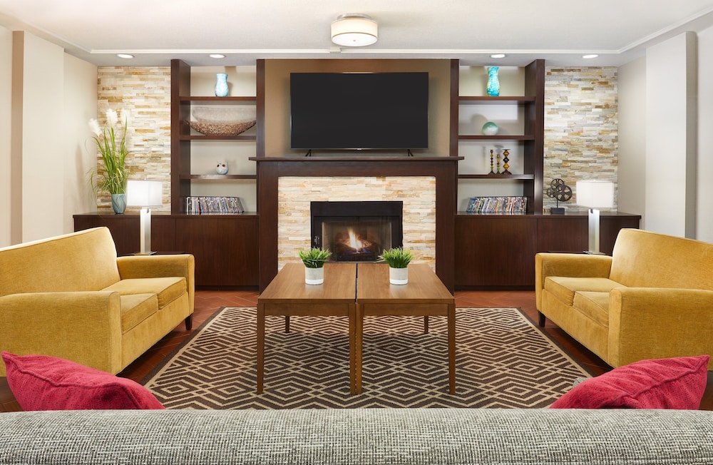 staybridge suites orlando airport south by ihg