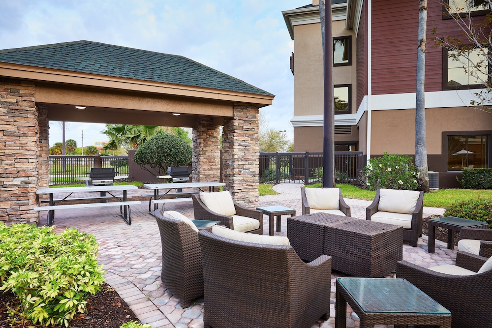 staybridge suites orlando airport south by ihg
