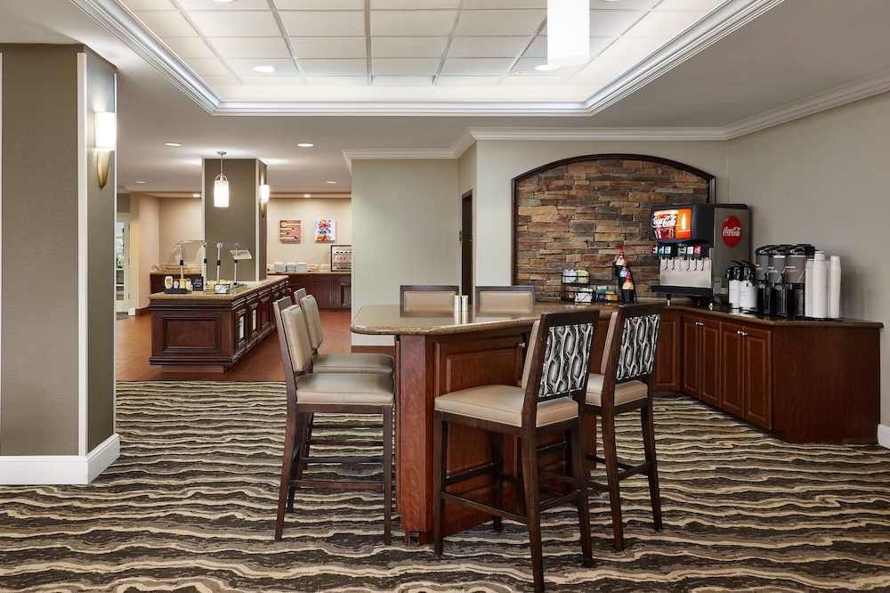 staybridge suites orlando airport south by ihg