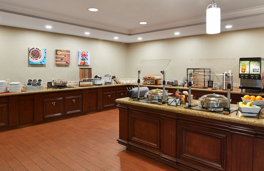 staybridge suites orlando airport south by ihg