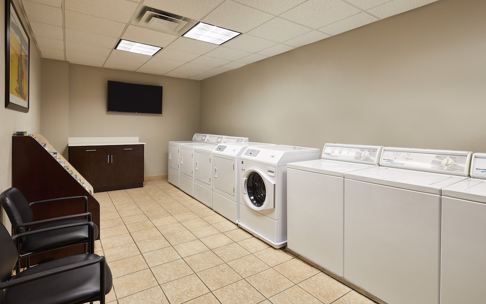 staybridge suites orlando airport south by ihg
