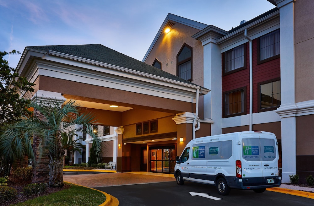 staybridge suites orlando airport south by ihg