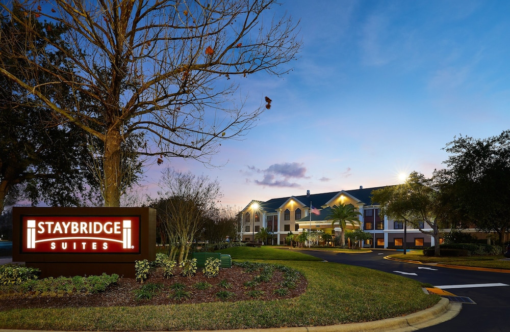 staybridge suites orlando airport south by ihg