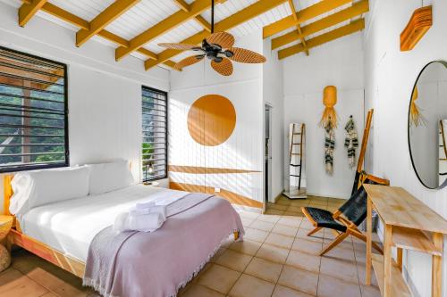 Casa Grande Mountain Retreat - Adults Only,Dos Bocas>>Don Alonso,3 star