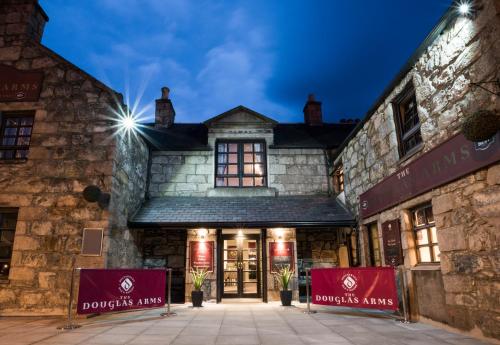 douglas arms hotel