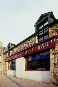douglas arms hotel