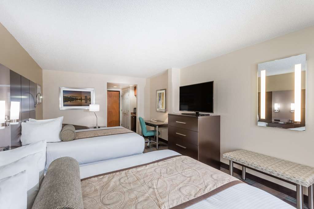 wingate by wyndham orlando international airport