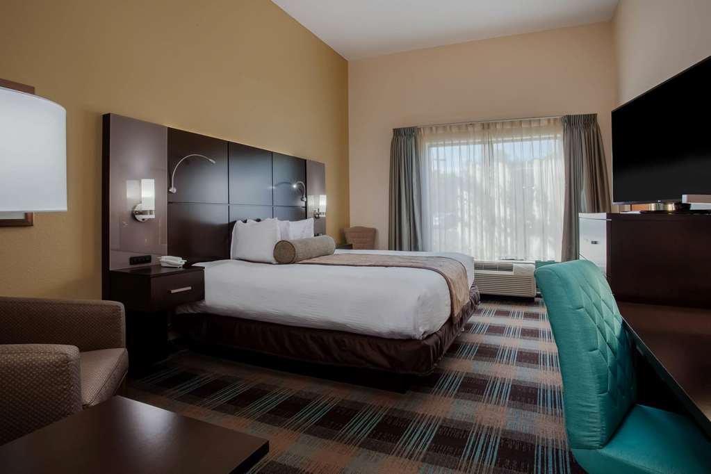 wingate by wyndham orlando international airport