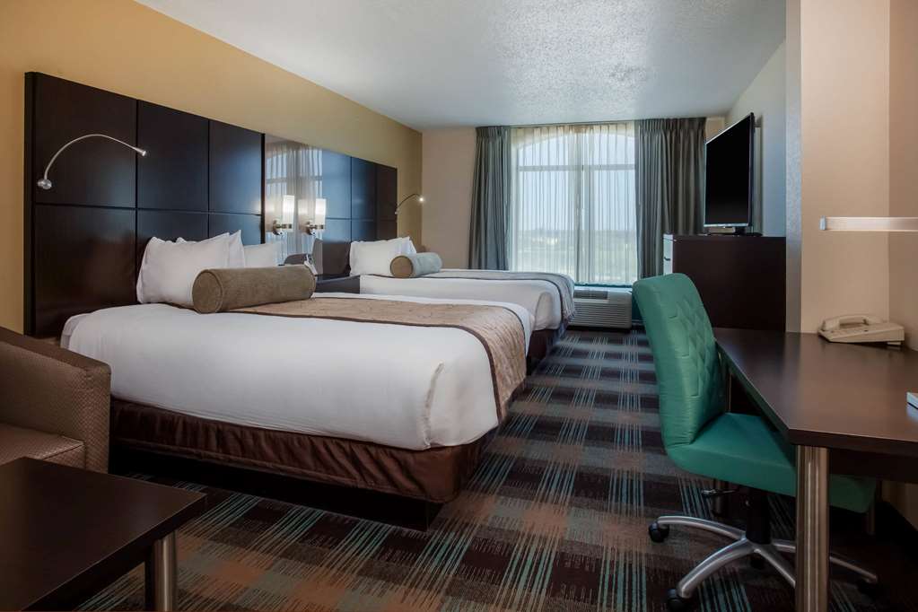 wingate by wyndham orlando international airport