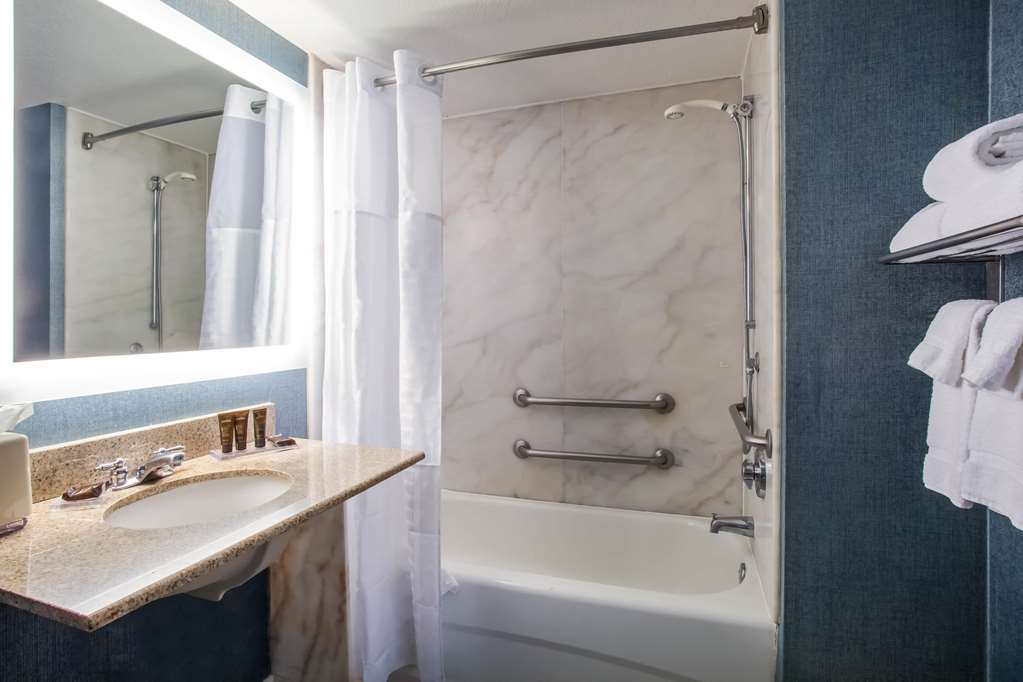 wingate by wyndham orlando international airport