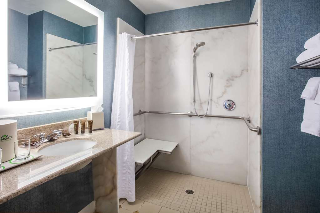 wingate by wyndham orlando international airport