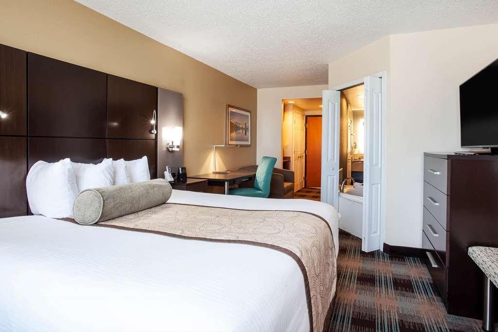 wingate by wyndham orlando international airport