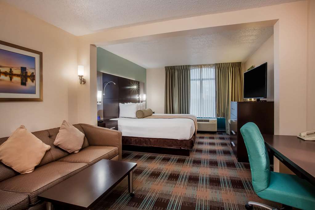 wingate by wyndham orlando international airport