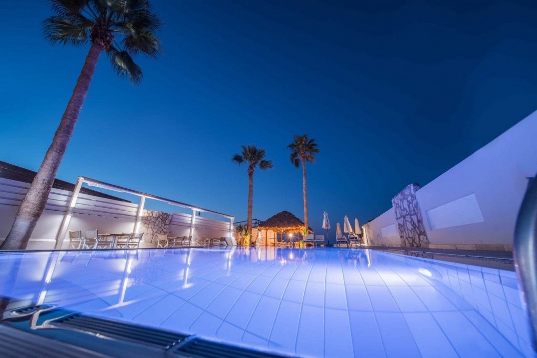 soleil rooms and suites