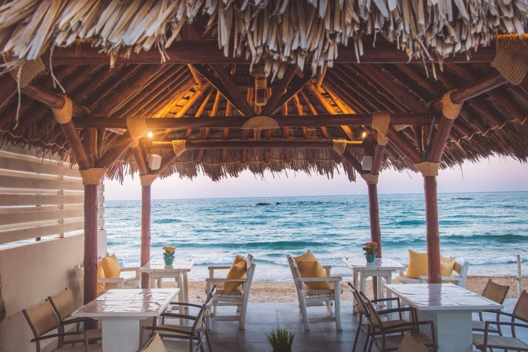 soleil rooms and suites