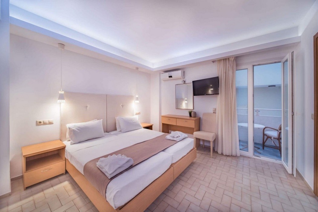 soleil rooms and suites