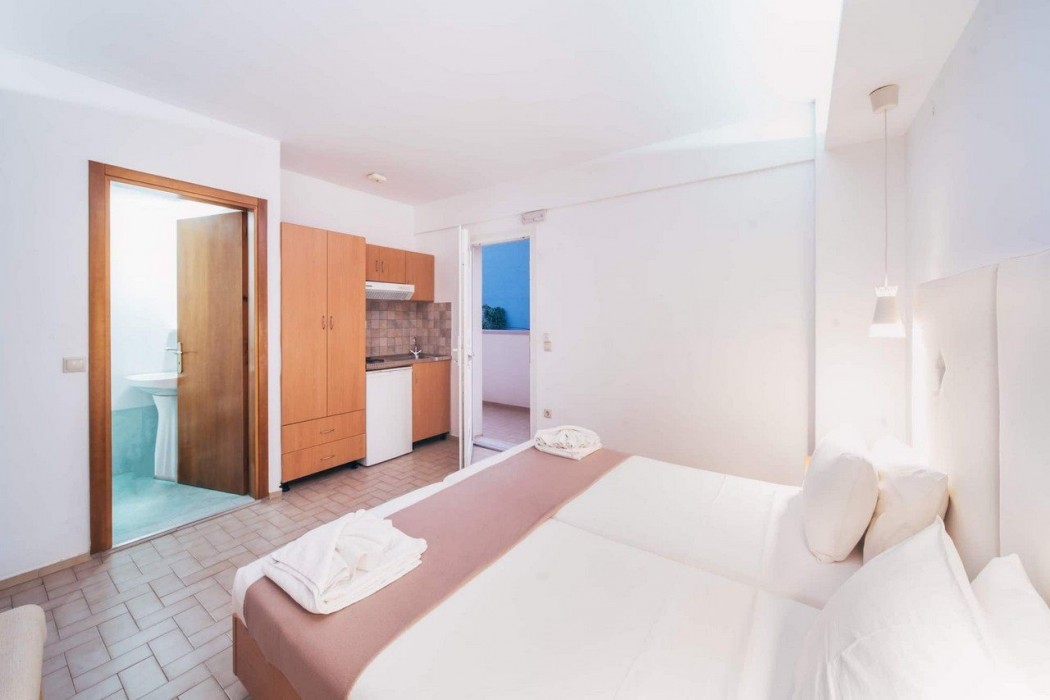 soleil rooms and suites
