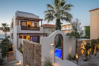 soleil rooms and suites