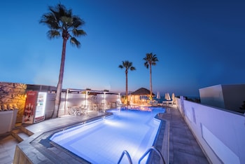 soleil rooms and suites