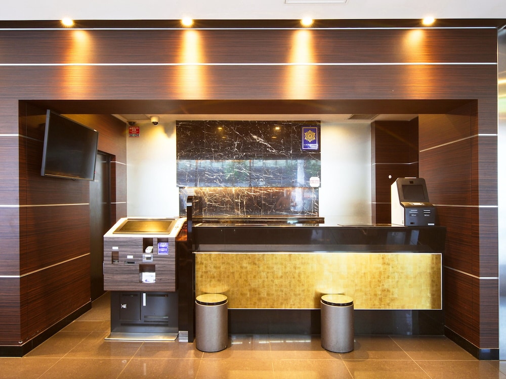 apa hotel midosuji hommachi ekimae