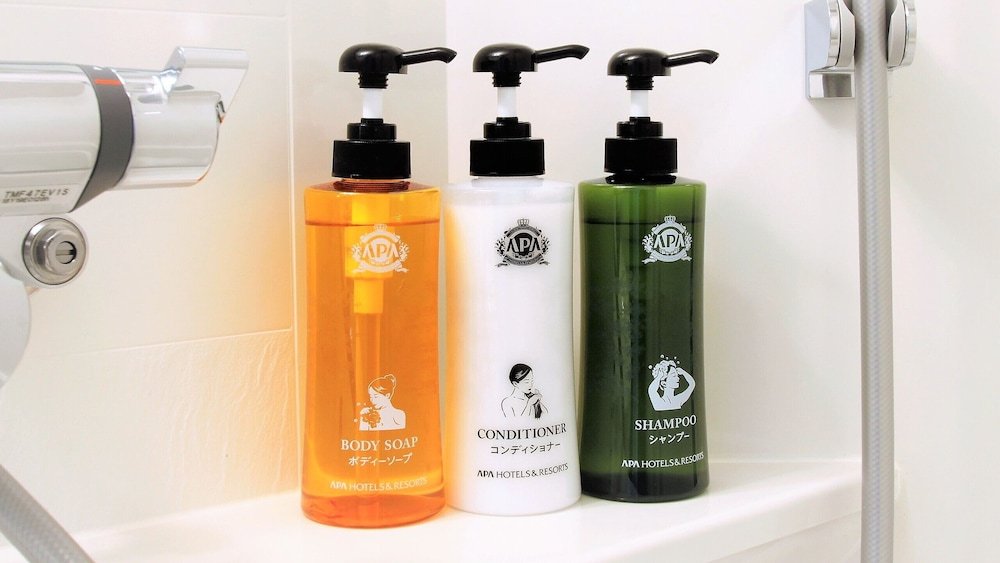 apa hotel midosuji hommachi ekimae