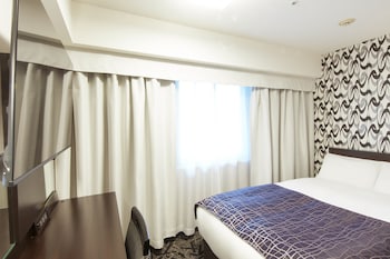 apa hotel midosuji hommachi ekimae