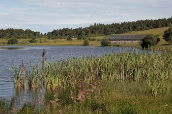 Instants D'absolu Ecolodge & Spa,,3 star