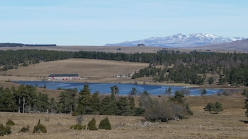 Instants D'absolu Ecolodge & Spa,,3 star