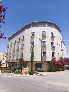 mariam hotel