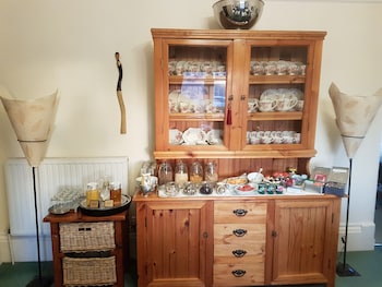 the spindrift guest house